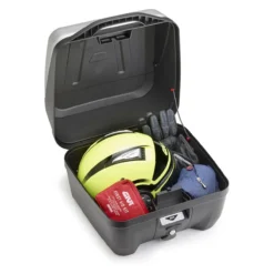 Bauletto Givi Monolock B32 Bold Nero