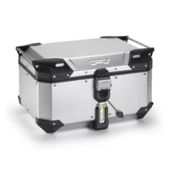 Bauletto Givi Obkev58aa Monokey Obkevo 58l All. Anodiz.