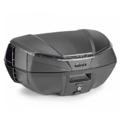 Bauletto Givi V49nb Monokey 49lt Catadiottri Fumè