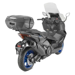 Bauletto Givi V49nb Monokey 49lt Catadiottri Fumè