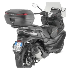 Bauletto Givi V45n Monokey V45 Arena, Cat. Rossi