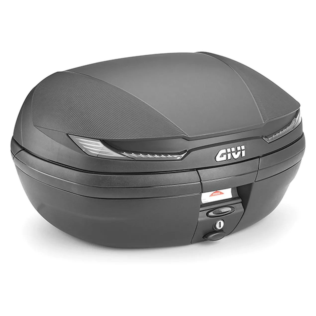 Bauletto Givi V45nt Monokey V45 Arena, Cat. Fumè