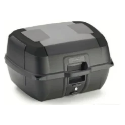 Bauletto Kappa K45nn Monolock 45 Litri Nero