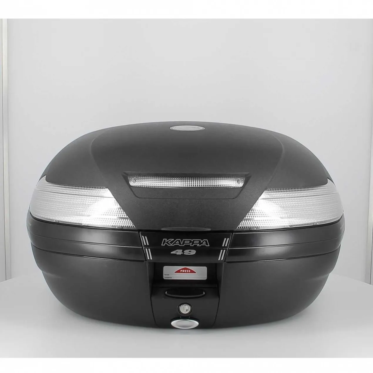 Bauletto Kappa K49nt Monokey System 47 Lt.