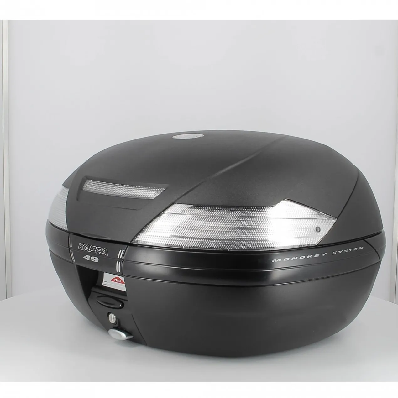 Bauletto Kappa K49nt Monokey System 47 Lt.
