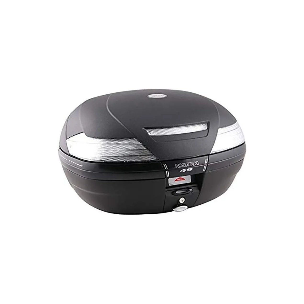 Bauletto Kappa K49nt Monokey System 47 Lt.
