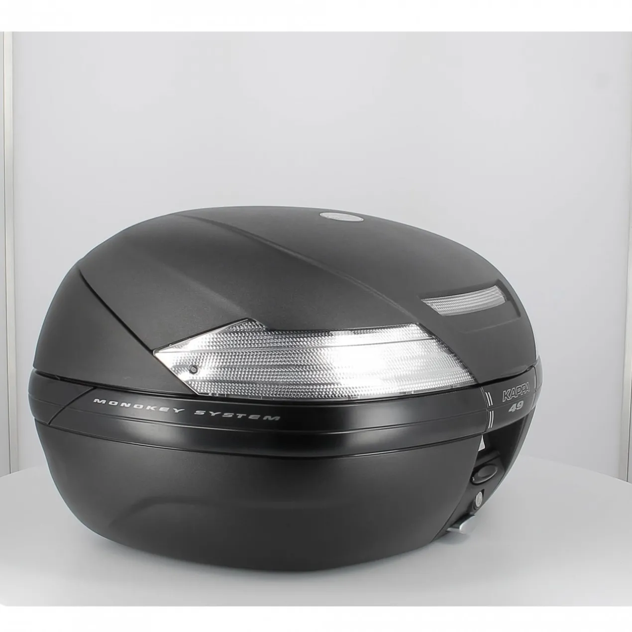Bauletto Kappa K49nt Monokey System 47 Lt.