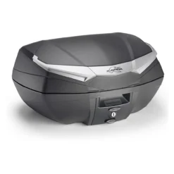 Bauletto Monokey 49 Lt Eco Argento