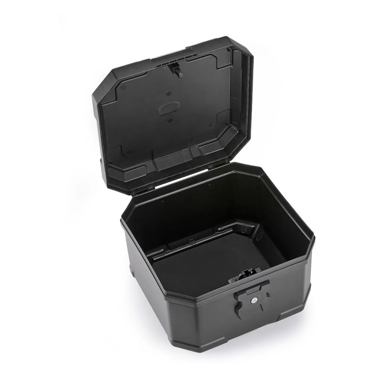 Bauletto Monolock Kappa Kb37n K'box Nero 37 Lt