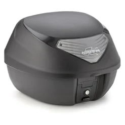 Bauletto Monolock 29lt Nero Tech Kappa K29nt