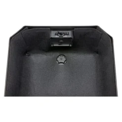 Bauletto Monolock Nero Bernina 38lt Givi B38n