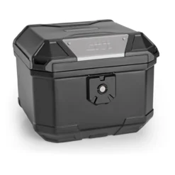 Bauletto Monolock Nero Bernina 38lt Givi B38n