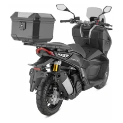 Bauletto Monolock Nero Bernina 38lt Givi B38n