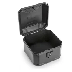Bauletto Monolock Nero Bernina 38lt Givi B38n