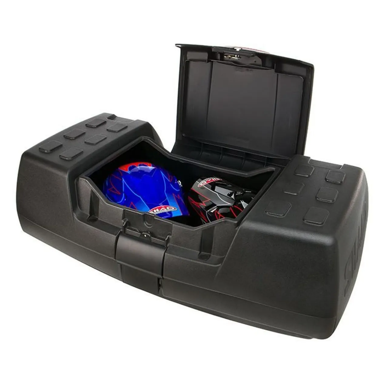 Bauletto Quad Shad Atv-110