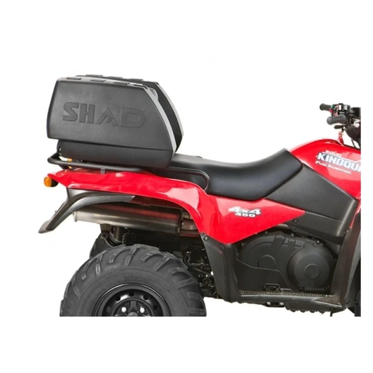 Bauletto Quad Shad Atv-110