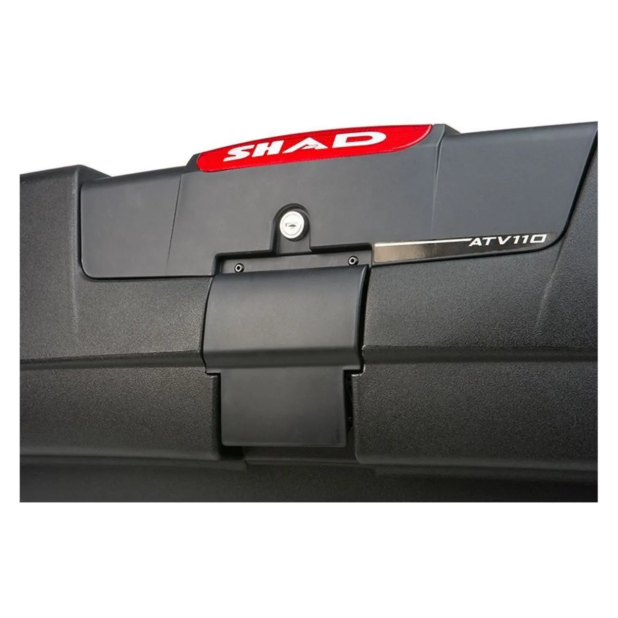 Bauletto Quad Shad Atv-110