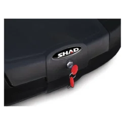 Bauletto Quad Shad Atv40