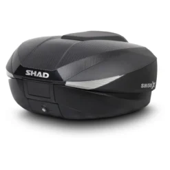 Bauletto Shad In Carbonio Espandibile Sh58x