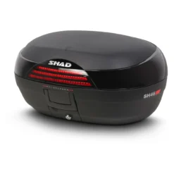 Bauletto Shad Sh46