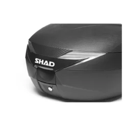 Bauletto Shad Sh39 Carbon