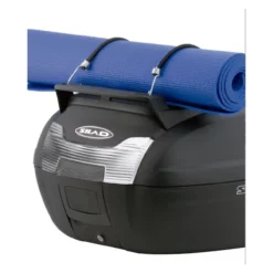 Bauletto Shad Sh40 Cargo Nero