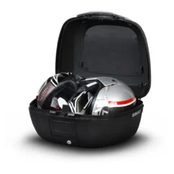 Bauletto Shad Sh40 Nero