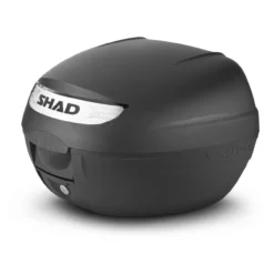 Bauletto Shad Sh26 Nero