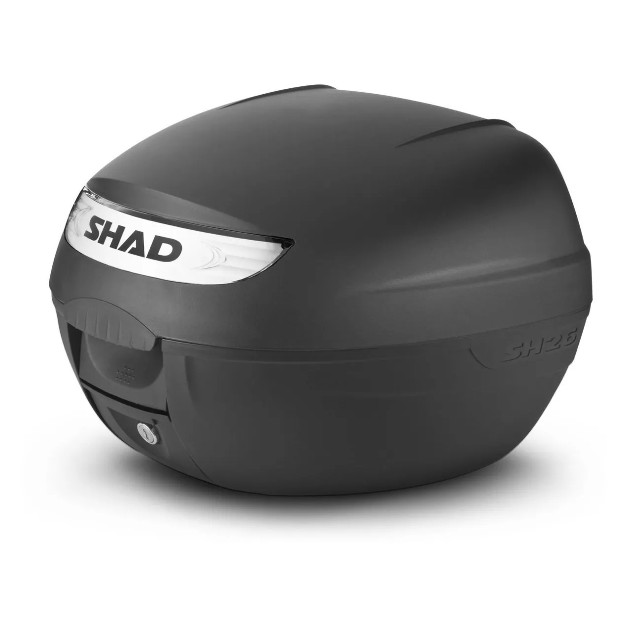 Bauletto Shad Sh26 Nero