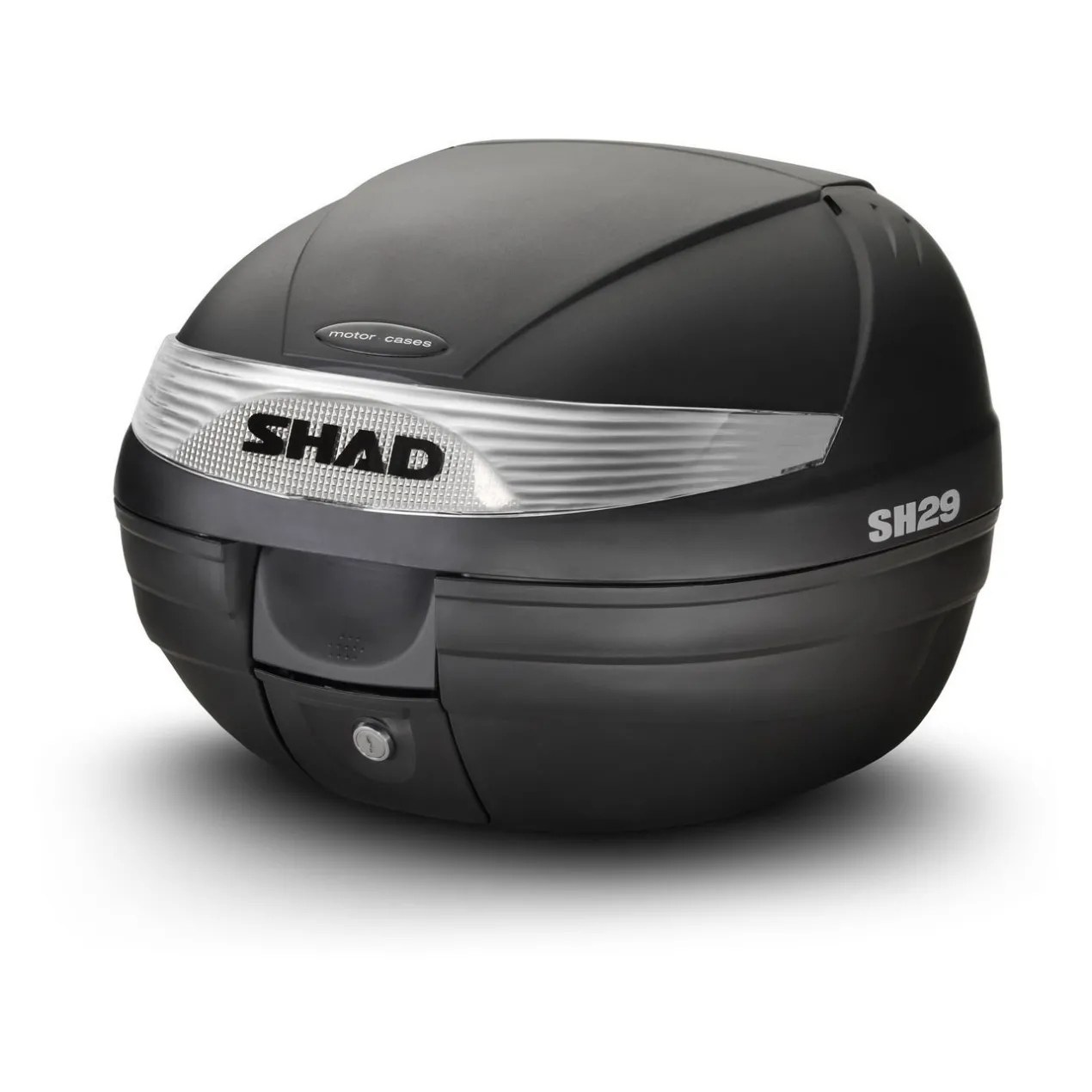 Bauletto Shad Sh29 Nero