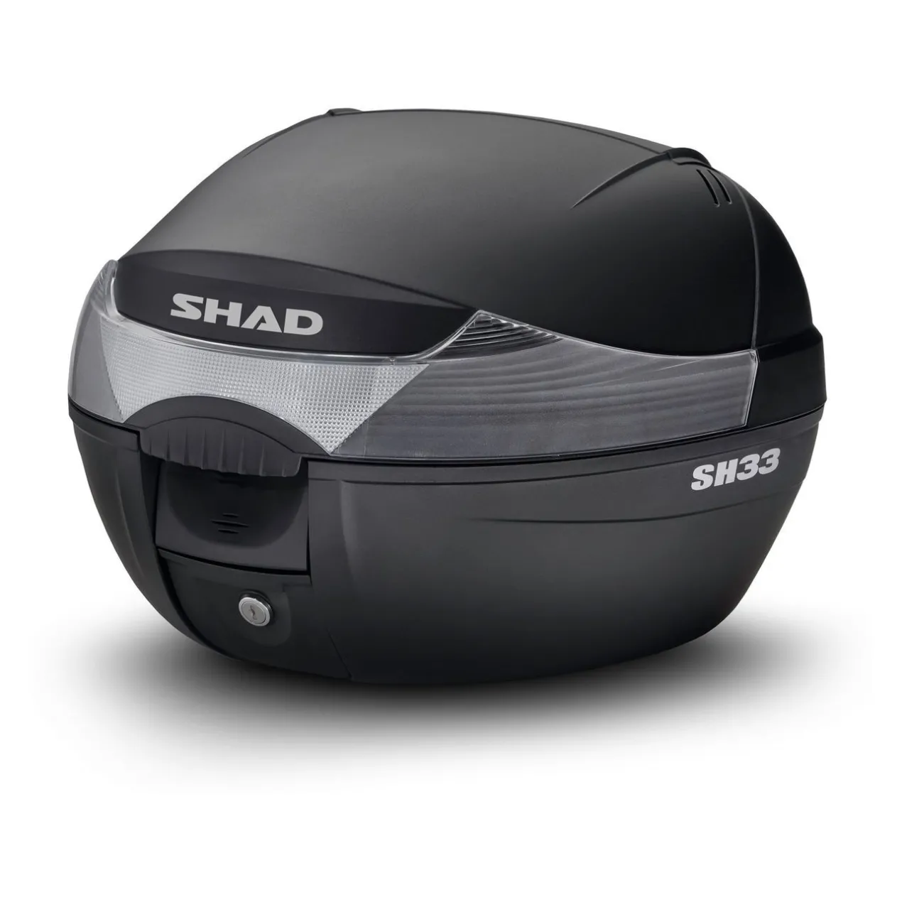 Bauletto Shad Sh33 Nero