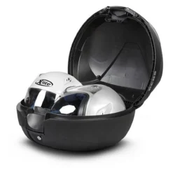 Bauletto Shad Sh39 Nero
