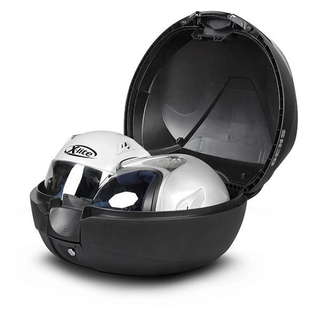 Bauletto Shad Sh39 Nero