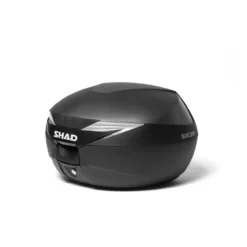 Bauletto Shad Sh39 Nero