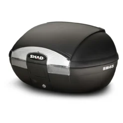 Bauletto Shad Sh45 Nero