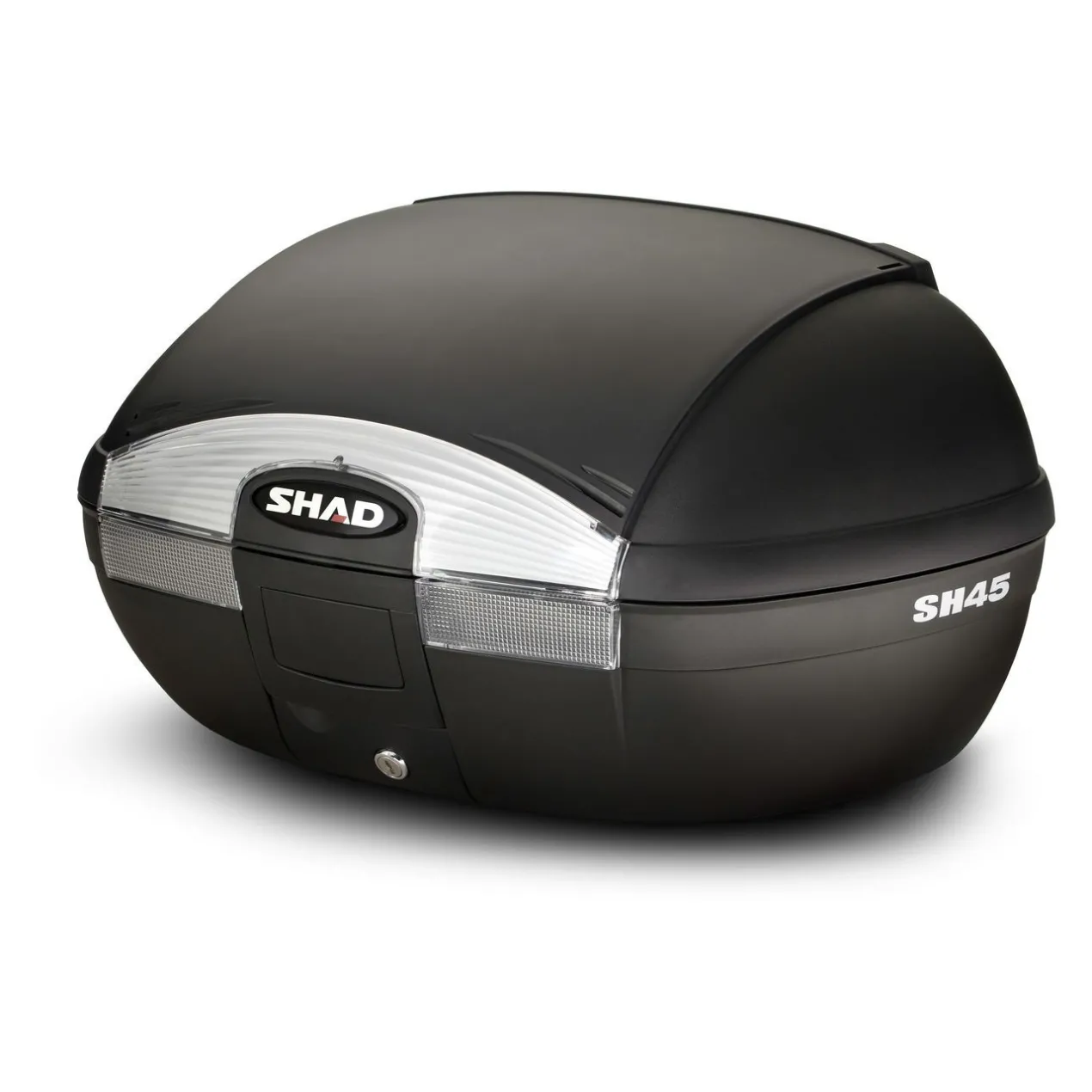 Bauletto Shad Sh45 Nero
