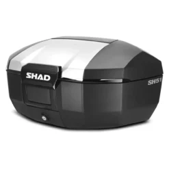 Bauletto Shad Tc Sh51 Aluminium Version D0b51200