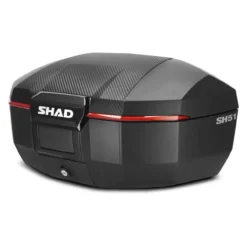 Bauletto Shad Tc Sh51 Carbon Version D0b51106