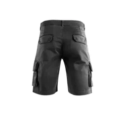 Bermuda Sp Club Cargo Acerbis Grigio Scuro