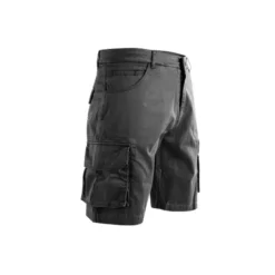 Bermuda Sp Club Cargo Acerbis Grigio Scuro