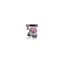 Bike Tattoos Lethal Threat Girl Skull Helmet