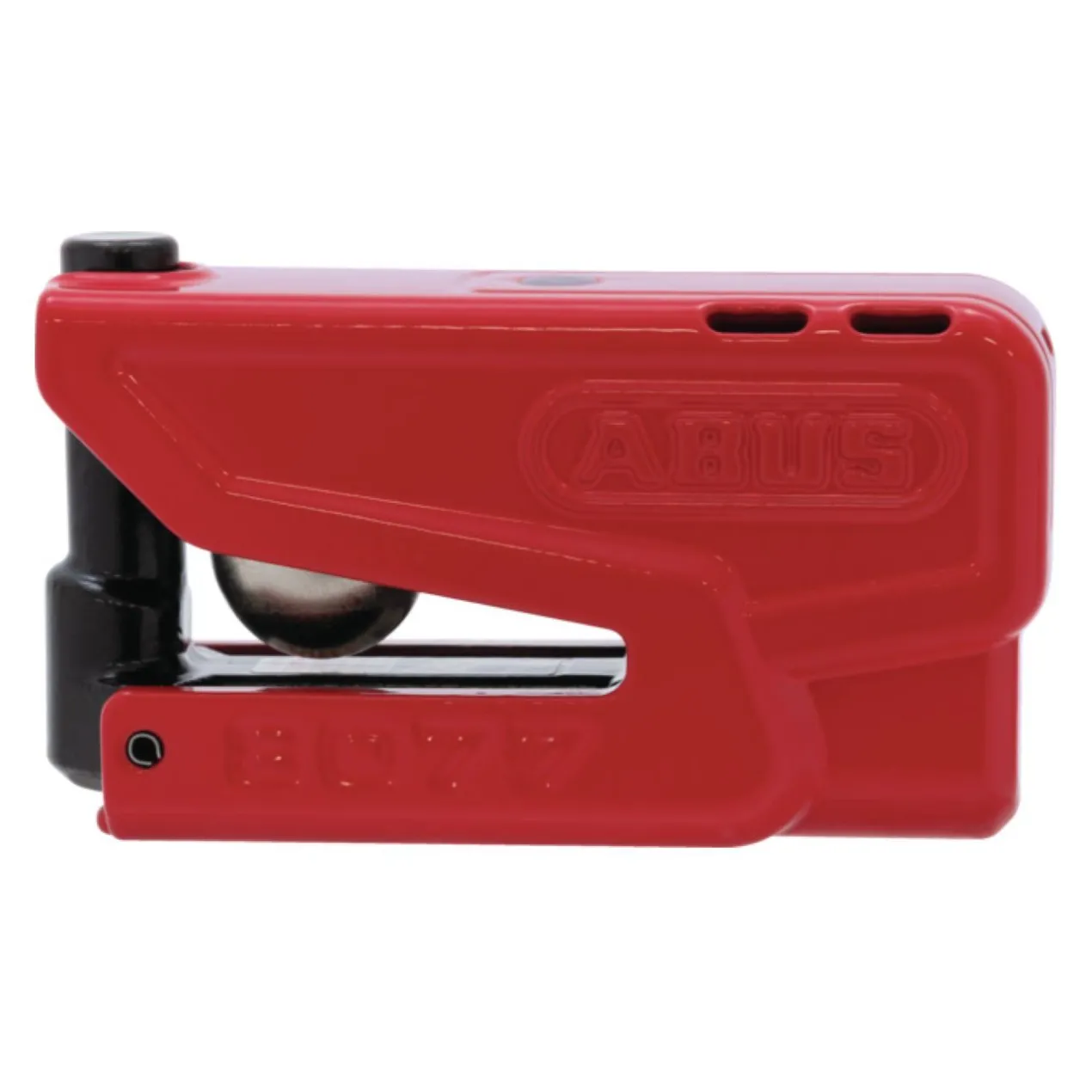 Blocca Disco Abus Granit Detecto X-plus 8077 2.0 Red
