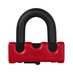Blocca Disco Abus Granit Power Xs 67/105hb50 Red