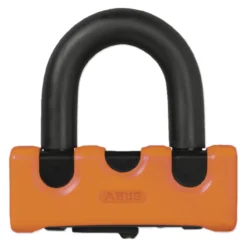 Bloccadisco Abus GRANIT™ Power XS 67/105hb50 arancione