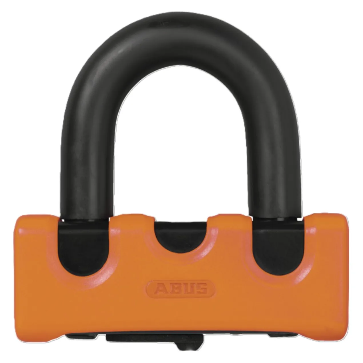 Bloccadisco Abus GRANIT™ Power XS 67/105hb50 arancione