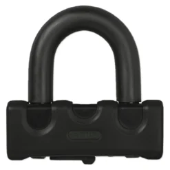 Bloccadisco Abus GRANIT™ Power XS 67/105hb50 nero