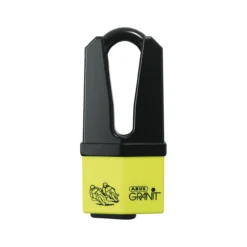 Blocca Disco Abus Granit Quick 37/60hb70 Yellow