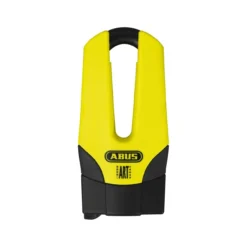 Blocca Disco Abus Granit Quick 37/60hb70 Maxi Pro Yellow