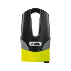 Blocca Disco Abus Granit Quick 37/60hb70 Maxi Yellow
