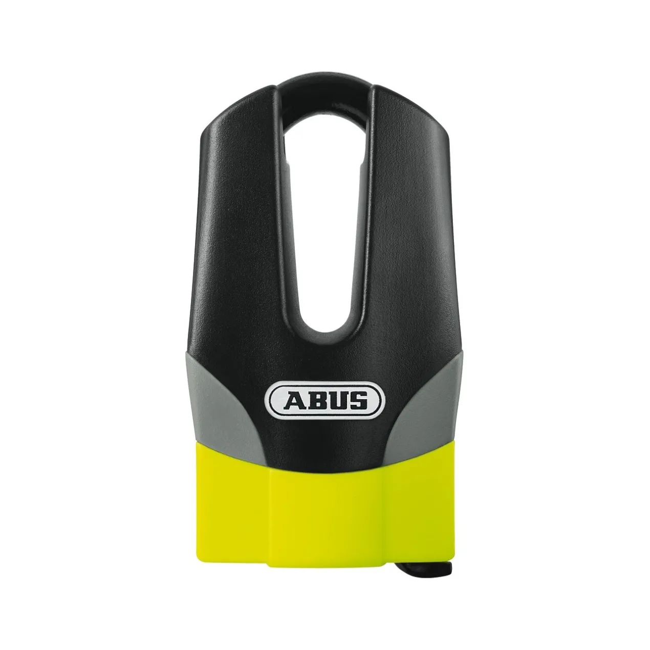 Blocca Disco Abus Granit Quick 37/60hb50 Mini Yellow